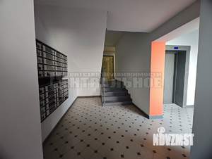 1-к квартира, вторичка, 40м2, 8/10 этаж