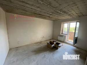2-к квартира, вторичка, 54м2, 5/10 этаж