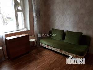 1-к квартира, вторичка, 39м2, 2/9 этаж