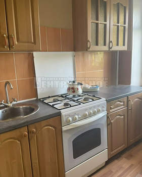 1-к квартира, вторичка, 28м2, 5/9 этаж