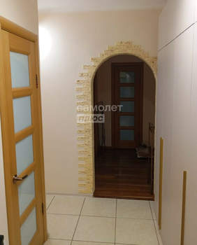 2-к квартира, вторичка, 60м2, 6/10 этаж