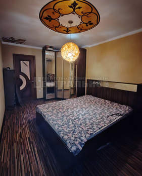 3-к квартира, вторичка, 62м2, 3/5 этаж