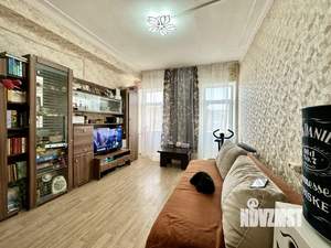 3-к квартира, вторичка, 73м2, 4/5 этаж