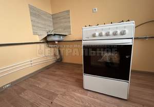 1-к квартира, вторичка, 38м2, 9/10 этаж