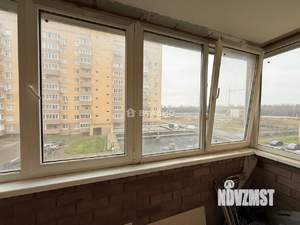 Студия квартира, вторичка, 24м2, 3/10 этаж