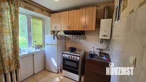 3-к квартира, вторичка, 48м2, 1/5 этаж
