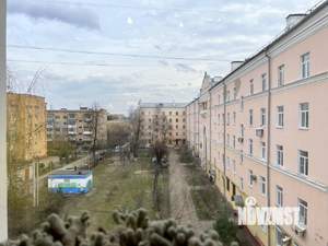 2-к квартира, вторичка, 61м2, 4/5 этаж