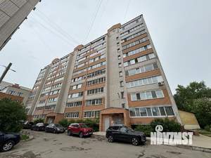 1-к квартира, вторичка, 39м2, 5/10 этаж