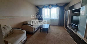 3-к квартира, вторичка, 65м2, 9/10 этаж