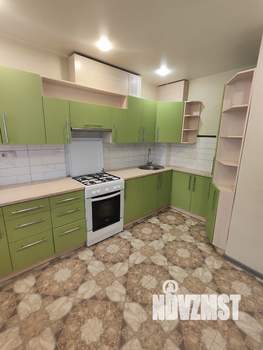 3-к квартира, вторичка, 86м2, 8/10 этаж