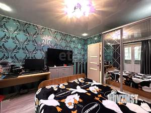 2-к квартира, вторичка, 50м2, 1/11 этаж