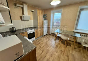 1-к квартира, вторичка, 36м2, 4/12 этаж