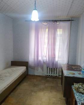 3-к квартира, вторичка, 62м2, 2/5 этаж