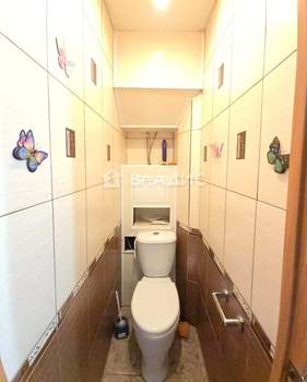 2-к квартира, вторичка, 44м2, 5/5 этаж