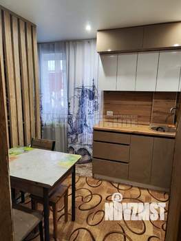 2-к квартира, вторичка, 31м2, 6/9 этаж