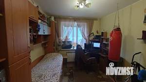 3-к квартира, вторичка, 83м2, 3/10 этаж