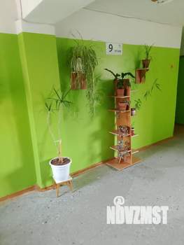 1-к квартира, вторичка, 45м2, 9/9 этаж