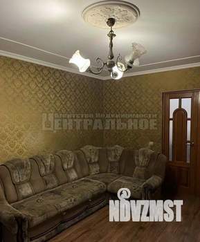 3-к квартира, вторичка, 76м2, 1/9 этаж
