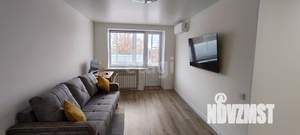 2-к квартира, вторичка, 42м2, 5/5 этаж