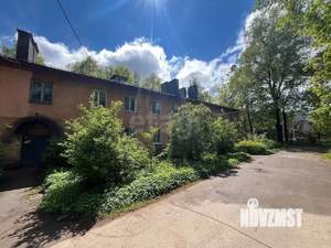 Студия квартира, вторичка, 34м2, 1/2 этаж