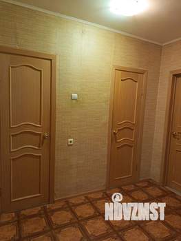 4-к квартира, вторичка, 96м2, 5/5 этаж