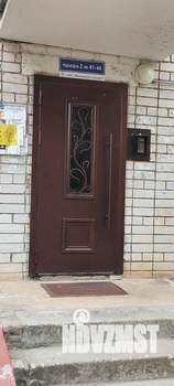 1-к квартира, вторичка, 50м2, 7/9 этаж