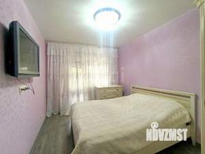 3-к квартира, вторичка, 63м2, 3/9 этаж