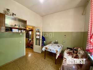 1-к квартира, вторичка, 39м2, 1/5 этаж