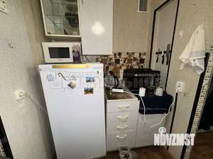 1-к квартира, вторичка, 18м2, 1/5 этаж