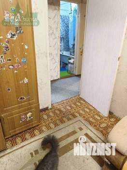 2-к квартира, вторичка, 41м2, 7/9 этаж