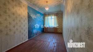 3-к квартира, вторичка, 58м2, 5/5 этаж