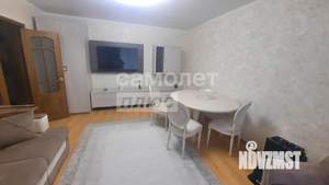 2-к квартира, вторичка, 63м2, 2/10 этаж