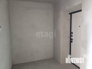 1-к квартира, вторичка, 37м2, 6/10 этаж