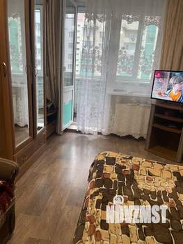 3-к квартира, вторичка, 80м2, 5/11 этаж