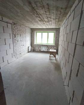 1-к квартира, вторичка, 41м2, 7/10 этаж