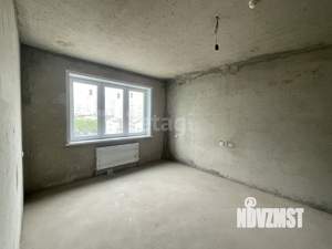 1-к квартира, вторичка, 36м2, 5/10 этаж