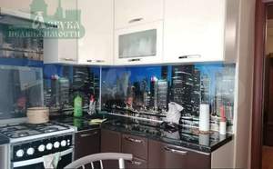 3-к квартира, вторичка, 50м2, 1/5 этаж