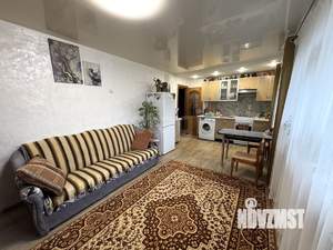 2-к квартира, вторичка, 54м2, 1/12 этаж