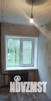 2-к квартира, вторичка, 23м2, 1/5 этаж