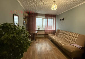 2-к квартира, вторичка, 51м2, 9/9 этаж