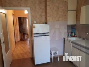 1-к квартира, вторичка, 36м2, 1/9 этаж
