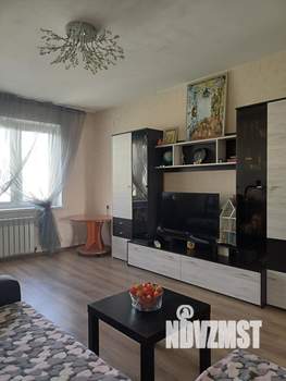 2-к квартира, вторичка, 53м2, 7/10 этаж