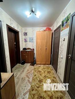 1-к квартира, вторичка, 44м2, 4/10 этаж