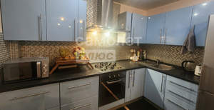 3-к квартира, вторичка, 89м2, 4/10 этаж