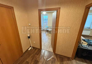 1-к квартира, вторичка, 36м2, 4/12 этаж