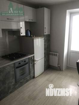 1-к квартира, вторичка, 46м2, 8/10 этаж