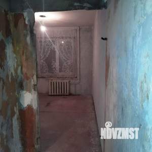 3-к квартира, вторичка, 64м2, 1/9 этаж