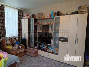 2-к квартира, вторичка, 49м2, 2/2 этаж