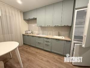 1-к квартира, вторичка, 42м2, 2/10 этаж