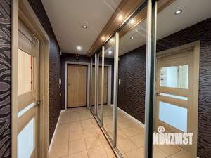 3-к квартира, вторичка, 97м2, 9/10 этаж